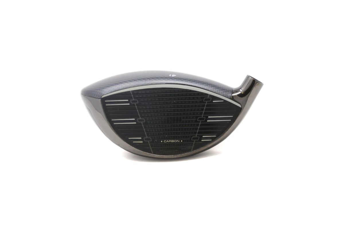 Used TaylorMade Qi35 LS Driver - HEAD ONLY - Right-Handed - 10.5 Degrees-Next Round