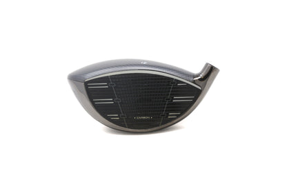 Used TaylorMade Qi35 LS Driver - HEAD ONLY - Right-Handed - 10.5 Degrees-Next Round