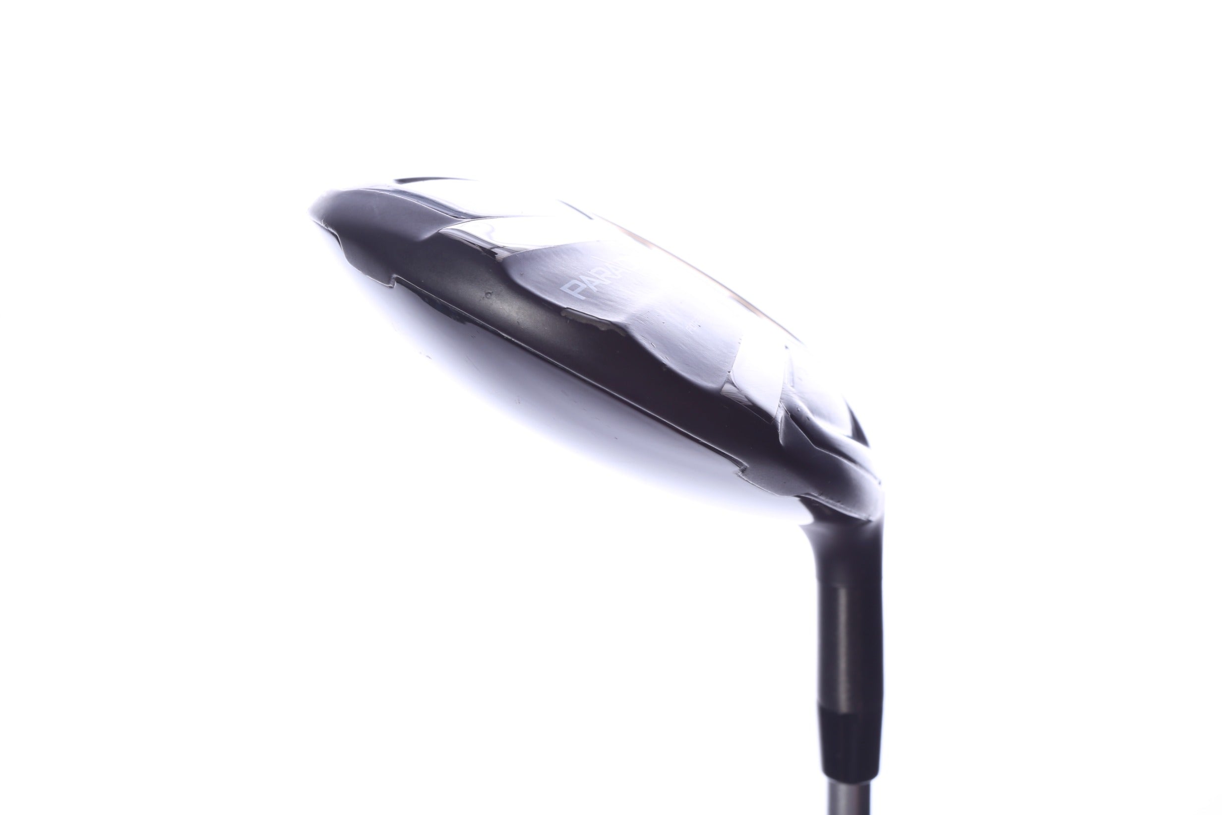 Used Callaway Paradym X 3HL Wood - Right-Handed - 16.5 Degrees - Ladies Flex-Next Round