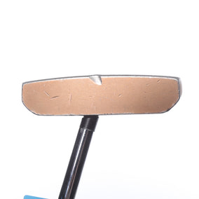 Used Ping Heppler Piper C Putter - Right-Handed - 41 in - Mallet-Next Round