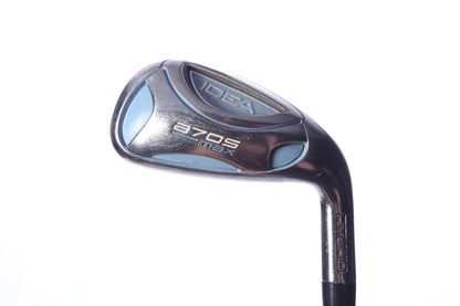 Used Adams Idea a7OS Max Hybrid Single 8-Iron - Right-Handed - Ladies Flex