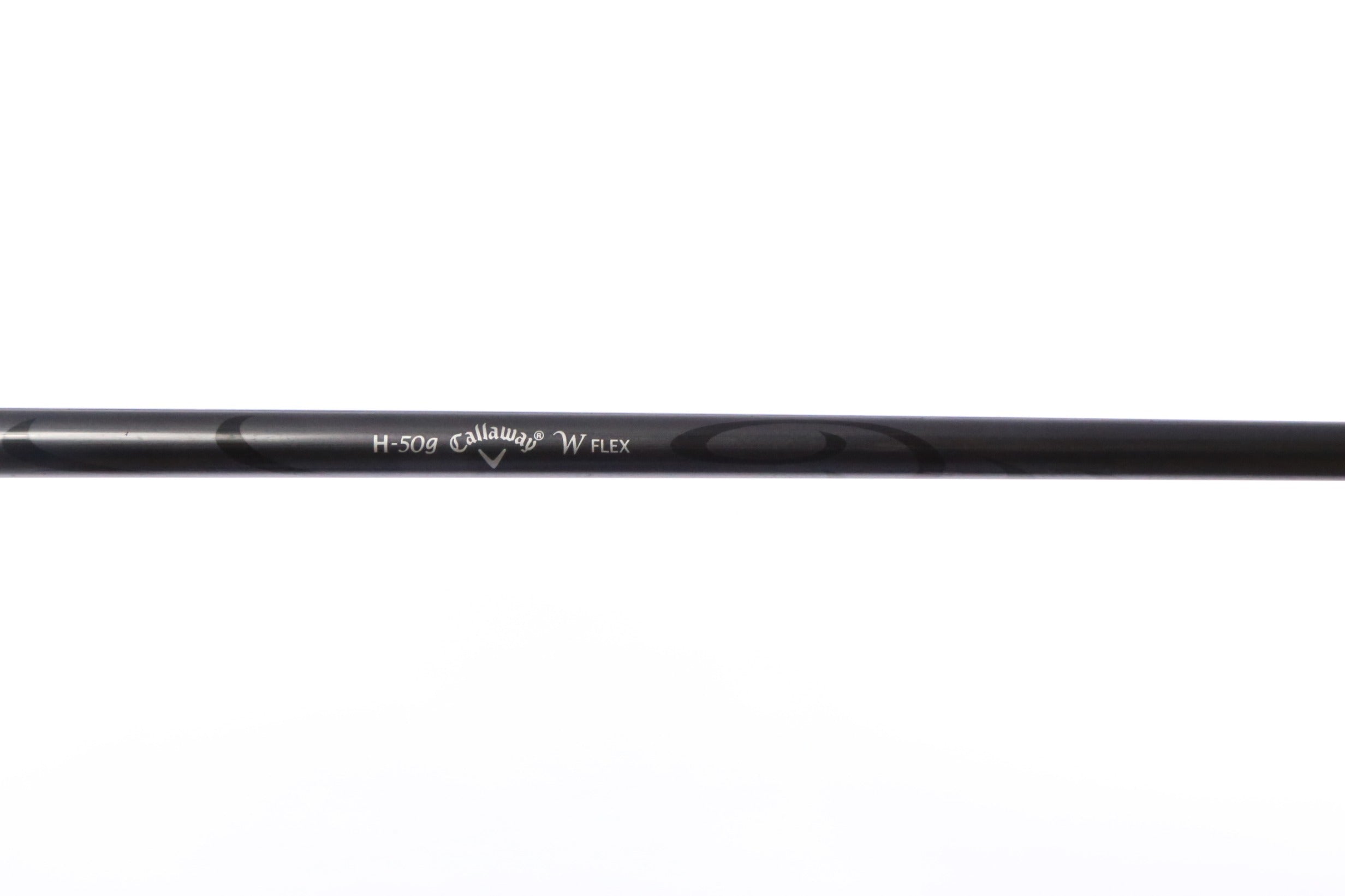 Used Callaway FT-iZ 5H Hybrid - Right-Handed - 27 Degrees - Ladies Flex-Next Round