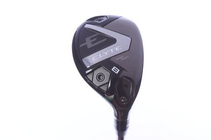 Used Callaway Elyte Max Fast 8H Hybrid - Right-Handed - 39 Degrees - Seniors Flex