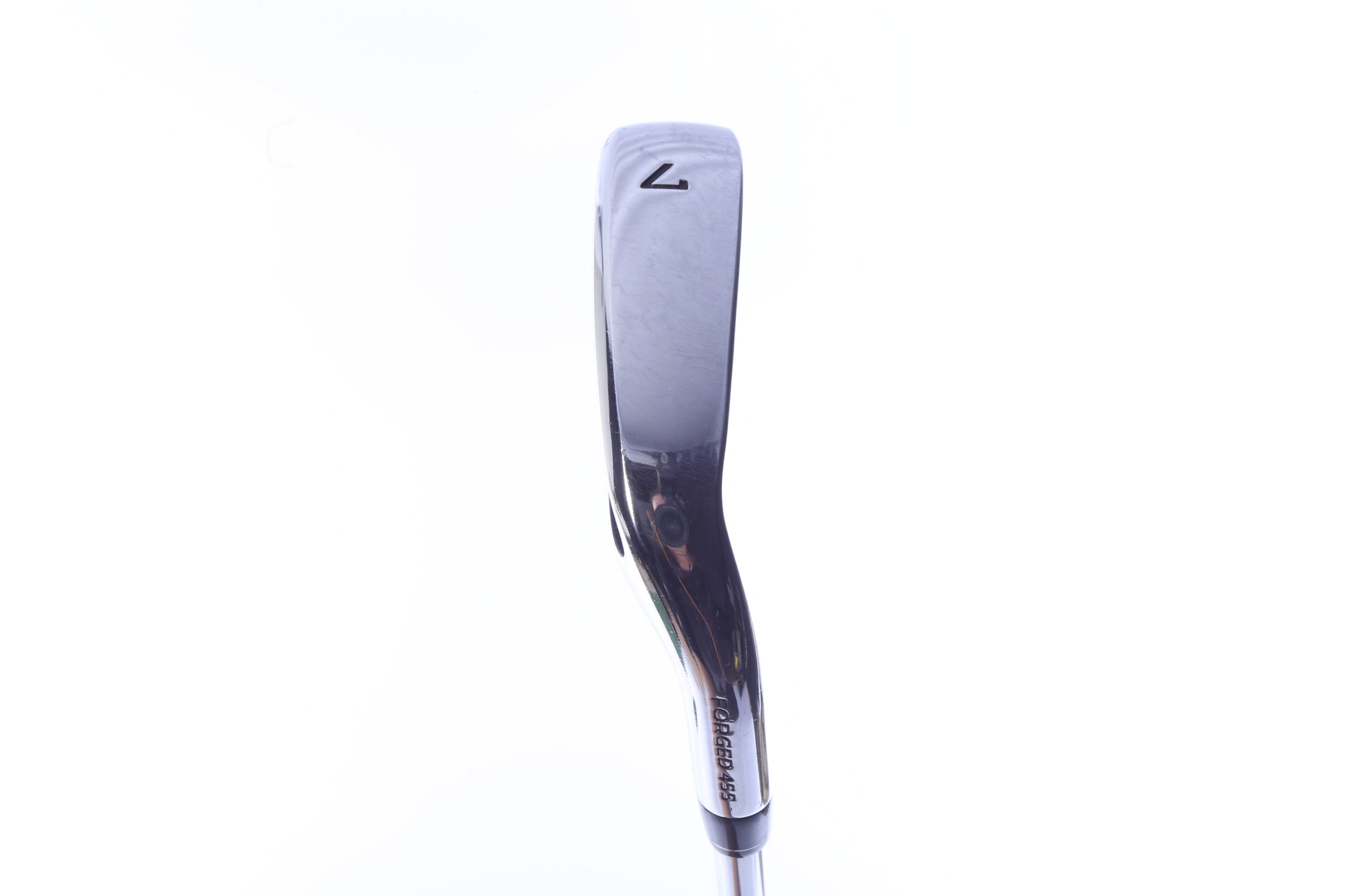 Used Callaway Paradym X Single 7-Iron - Right-Handed - Stiff Flex