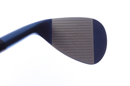 Used Mizuno Pro T-1 Blue Ion Sand Wedge - Right-Handed - 54 Degrees - Wedge Flex