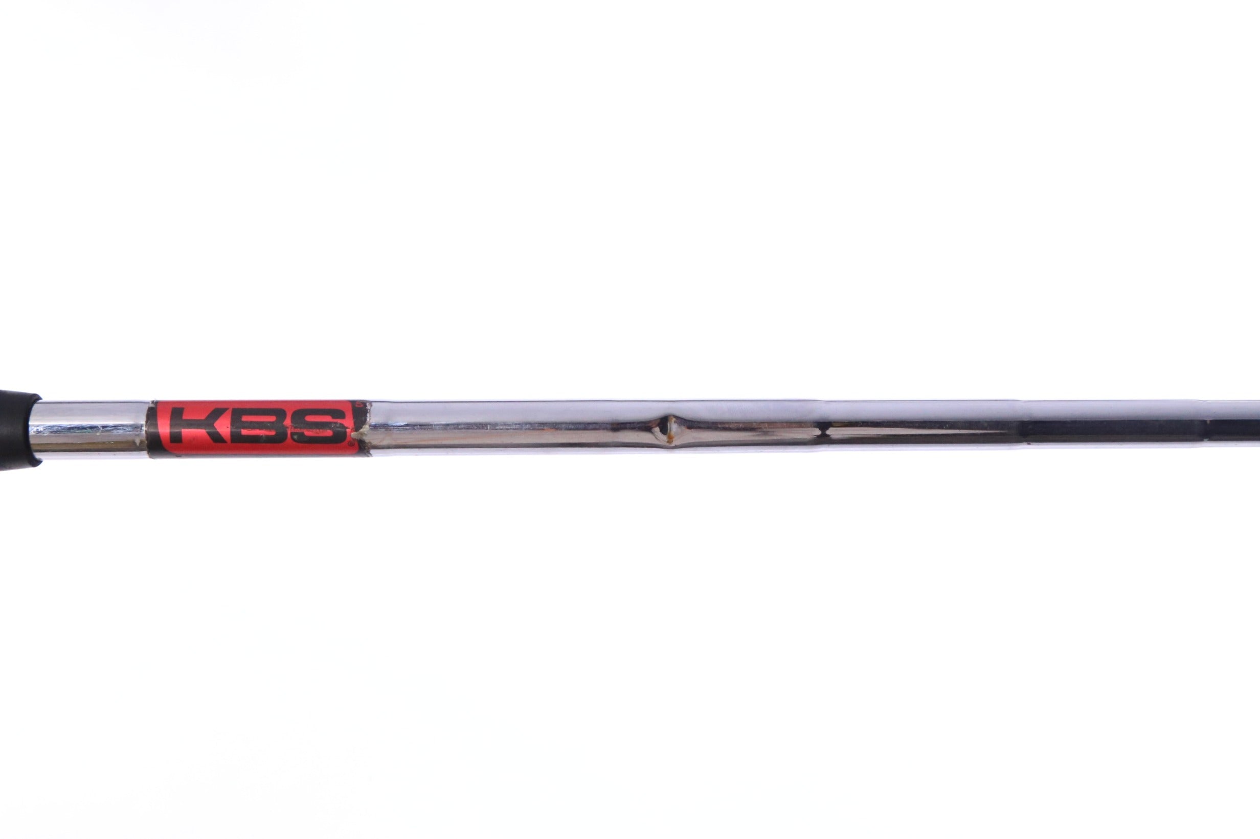 Used Mizuno JPX 800 Pro Single 8-Iron - Right-Handed - Stiff Flex-Next Round