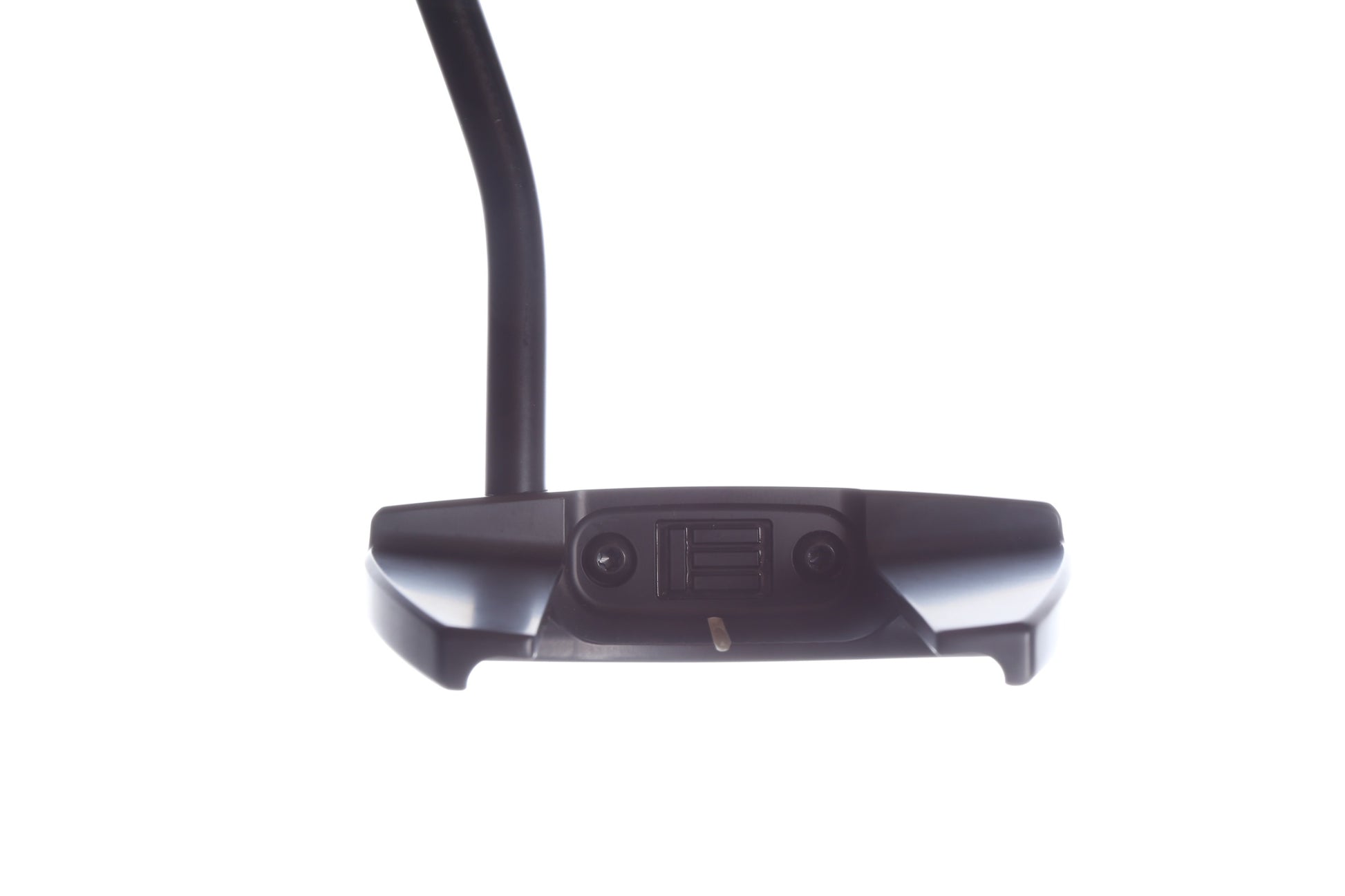 Used Evnroll Neo Classics ER5 Black Putter - Right-Handed - 38 in - Mallet-Next Round