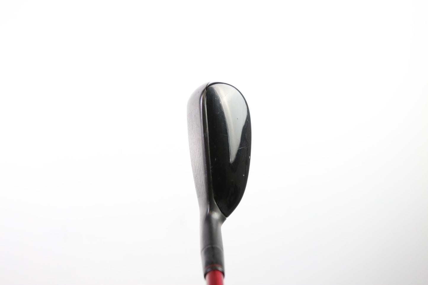 Used Adams Idea Pro Black 3H Hybrid - Right-Handed - 18 Degrees - Stiff Flex-Next Round