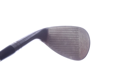 Used Titleist Vokey WedgeWorks K Grind Lob Wedge - Right-Handed - 60 Degrees - Stiff Flex-Next Round