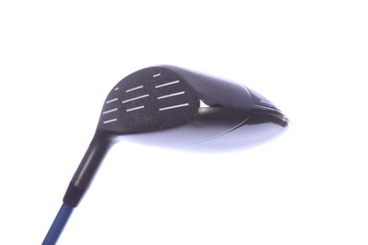 Used Callaway Paradym Ai Smoke MAX 5-Wood - Right-Handed - 18 Degrees - Regular Flex