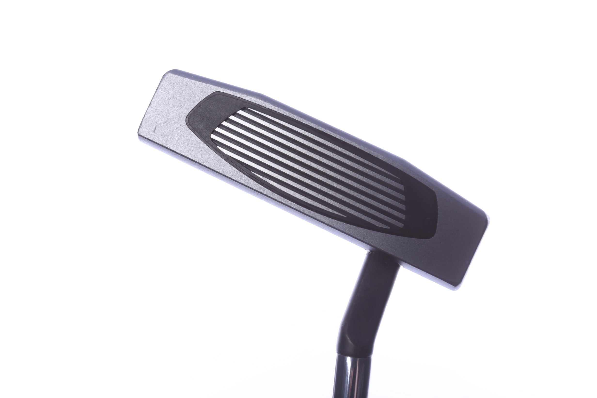 Used TaylorMade Spider GT Notchback SB Putter - Left-Handed - 35 in - Mid-mallet