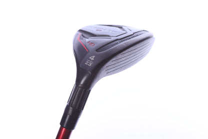 Used TaylorMade STEALTH 2 HD Rescue 4H Hybrid - Right-Handed - 23 Degrees - Regular Flex