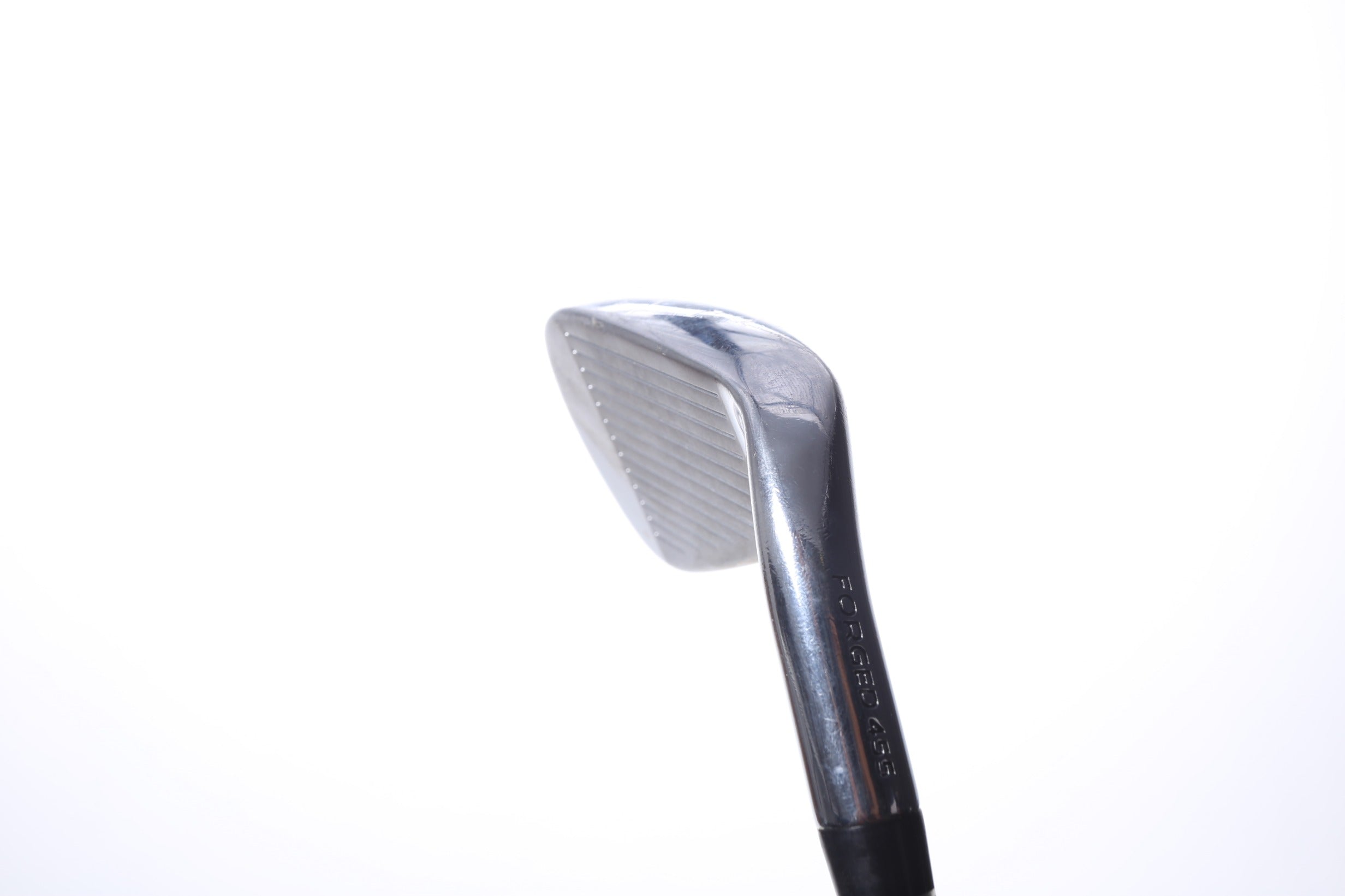 Used Callaway Paradym X Single 6-Iron - Left-Handed - Stiff Flex-Next Round