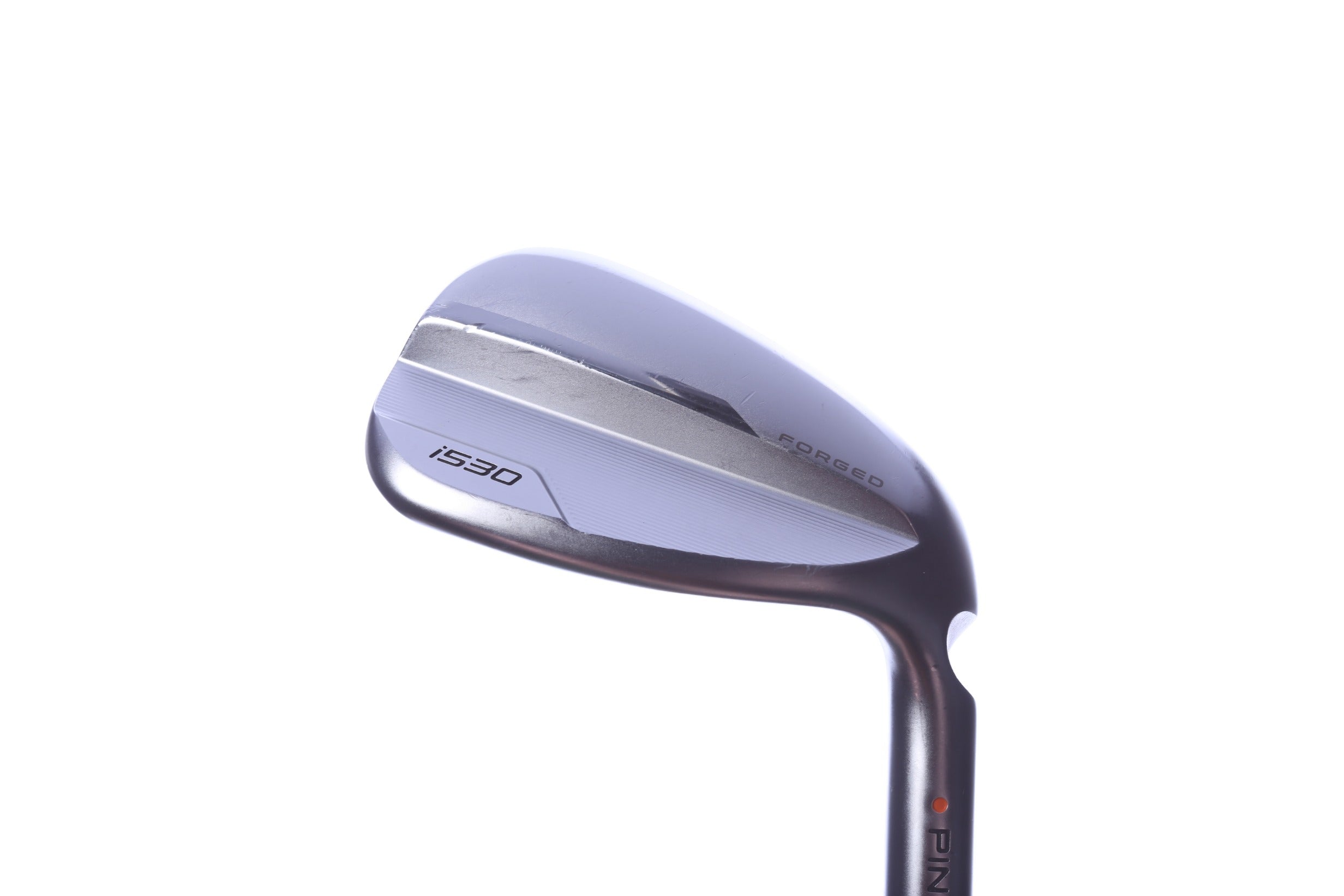 Used Ping i530 Utility Wedge - Right-Handed - 47 Degrees - Soft Regular Flex