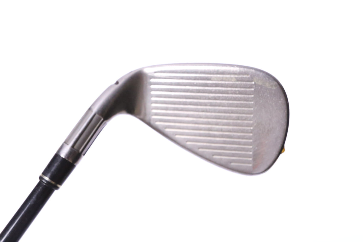 Used TaylorMade M6 Single 9-Iron - Right-Handed - Regular Flex-Next Round