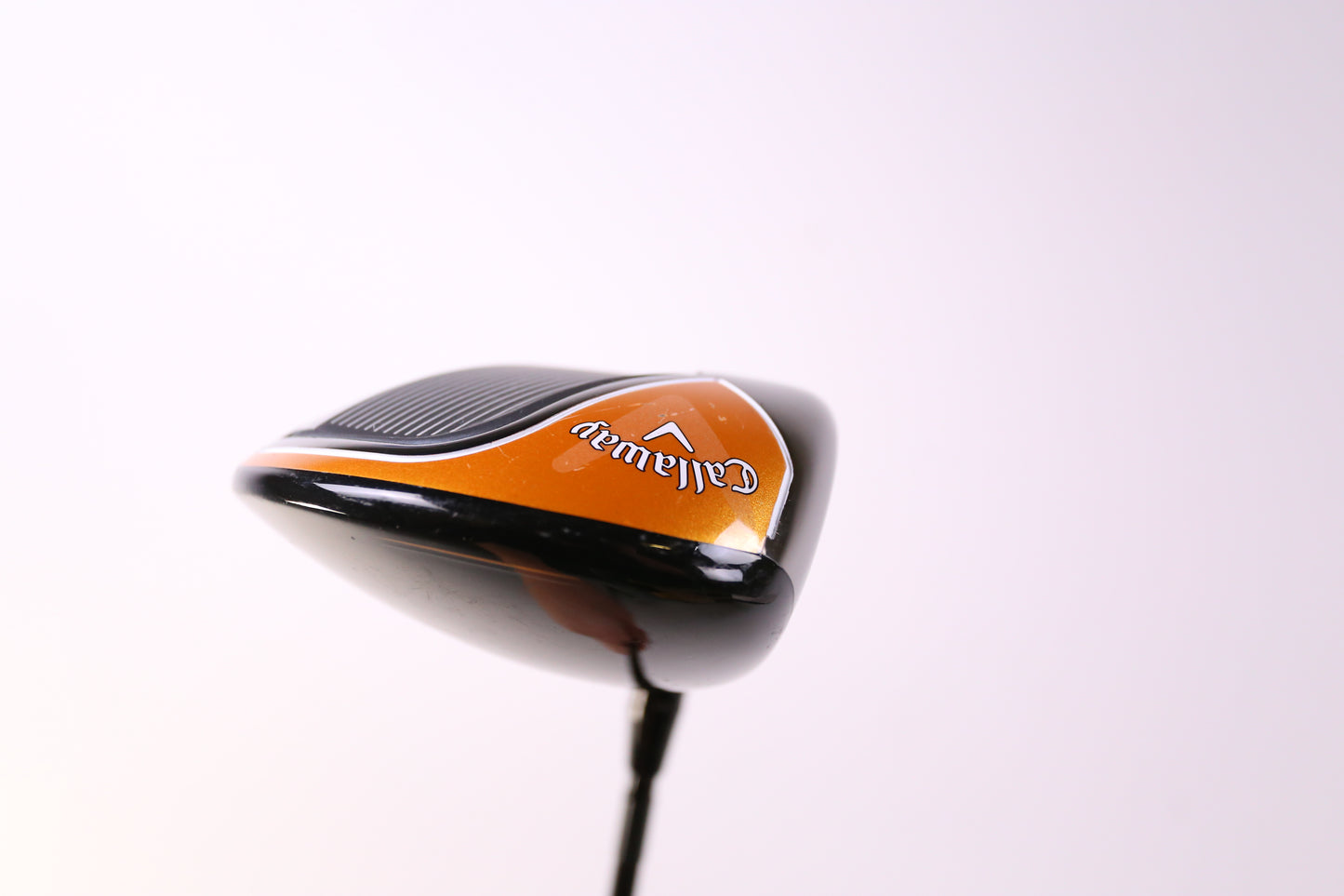 Used Callaway Mavrik Driver - Left-Handed - 10.5 Degrees - Extra Stiff Flex-Next Round