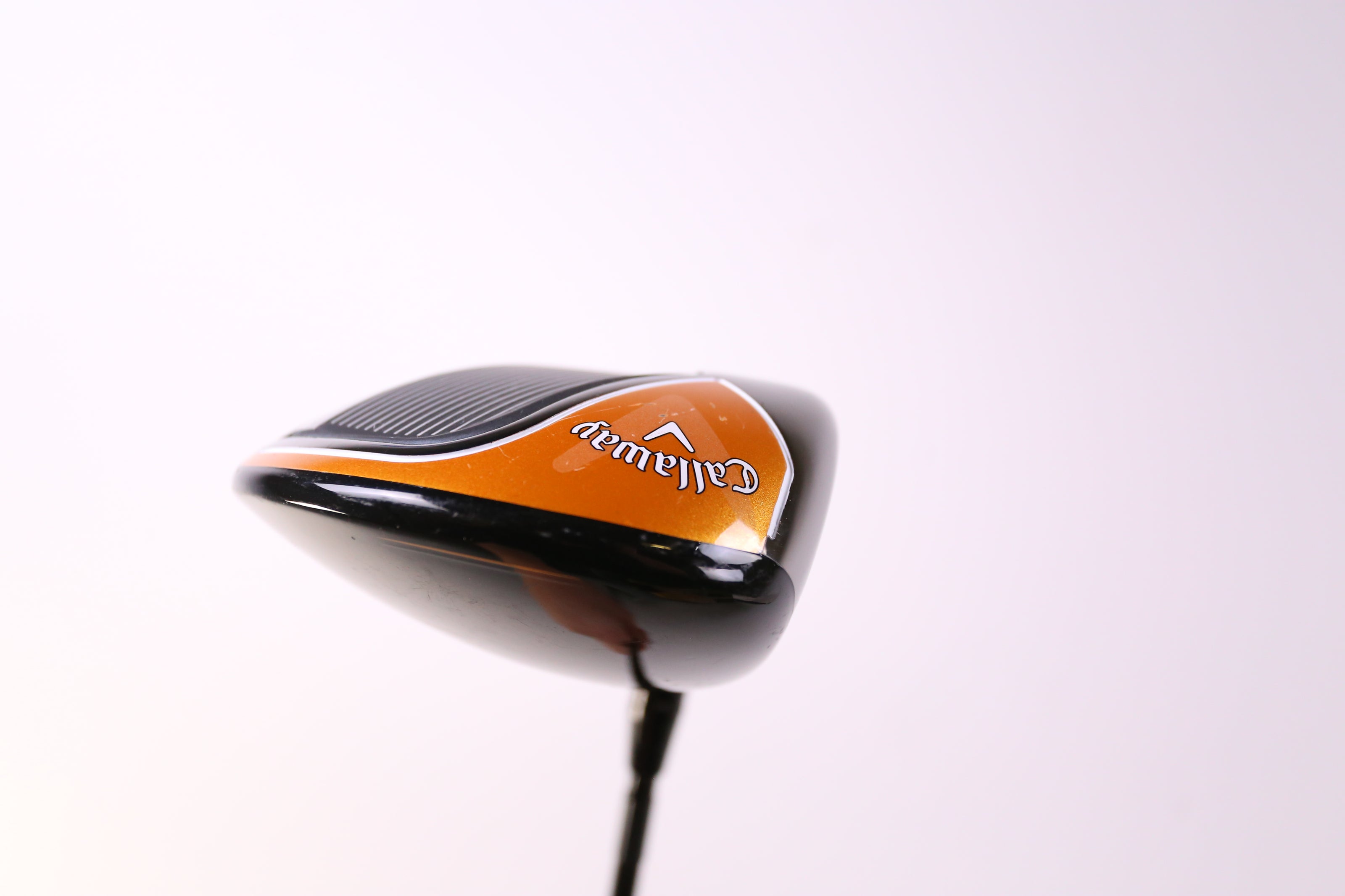Used Callaway Mavrik Driver - Left-Handed - 10.5 Degrees - Extra Stiff Flex-Next Round
