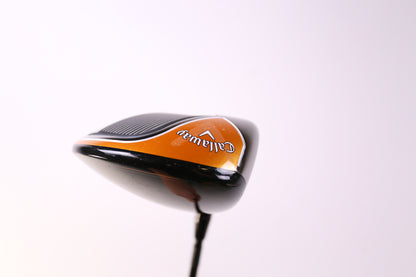 Used Callaway Mavrik Driver - Left-Handed - 10.5 Degrees - Extra Stiff Flex-Next Round