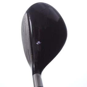 Used TaylorMade Burner SuperLaunch 5H Hybrid - Right-Handed - 24 Degrees - Ladies Flex-Next Round