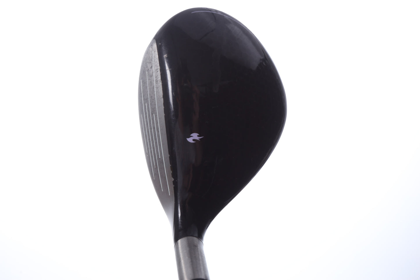 Used TaylorMade Burner SuperLaunch 5H Hybrid - Right-Handed - 24 Degrees - Ladies Flex-Next Round