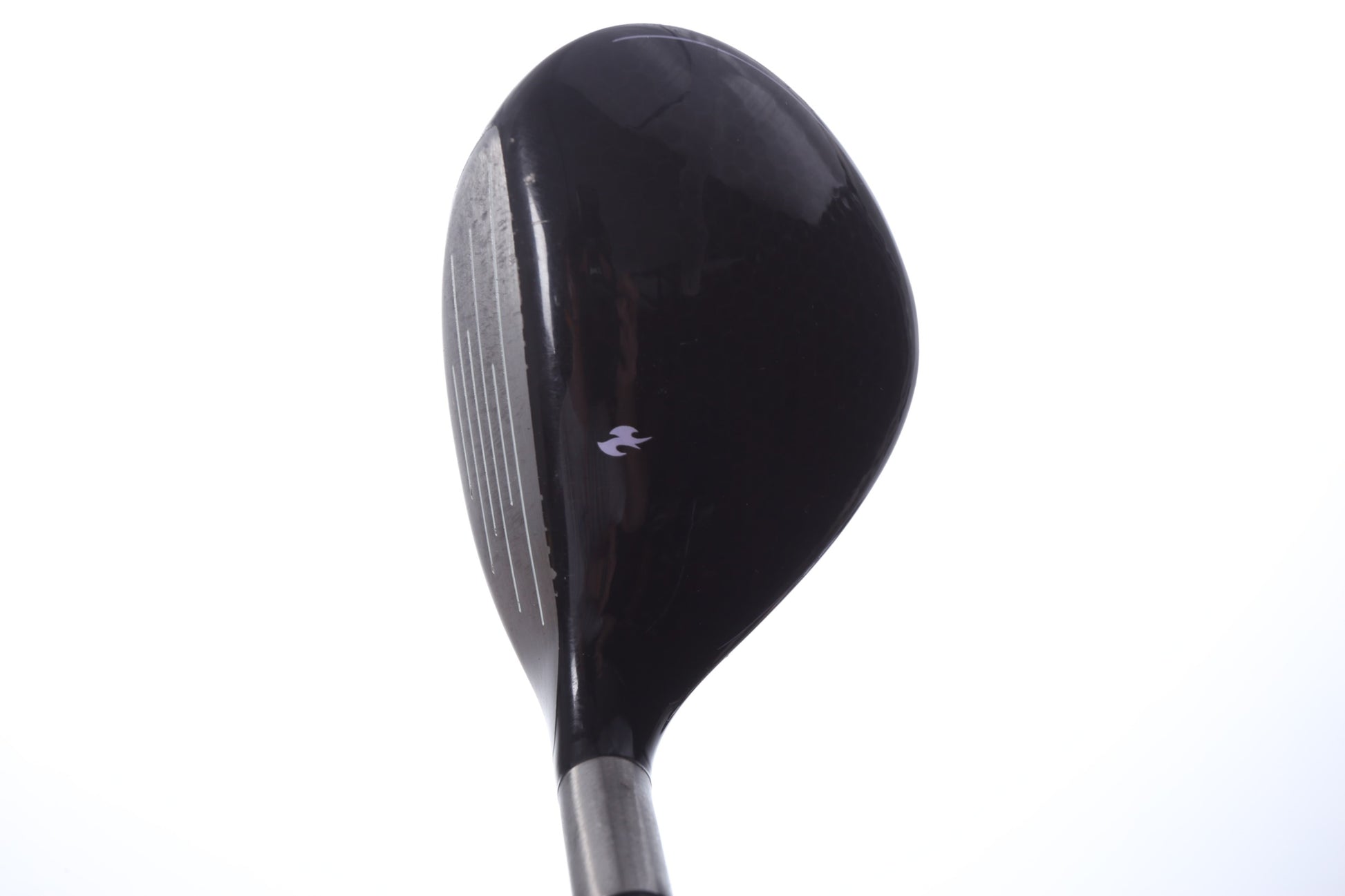 Used TaylorMade Burner SuperLaunch 5H Hybrid - Right-Handed - 24 Degrees - Ladies Flex-Next Round