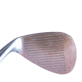 Used Scor 4161 Sand Wedge - Right-Handed - 55 Degrees - Stiff Flex-Next Round