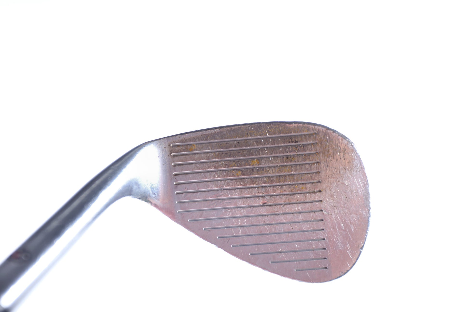 Used Scor 4161 Sand Wedge - Right-Handed - 55 Degrees - Stiff Flex-Next Round