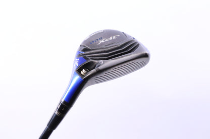 Used Mizuno JPX 900 3H Hybrid - Right-Handed - 19 Degrees - Stiff Flex