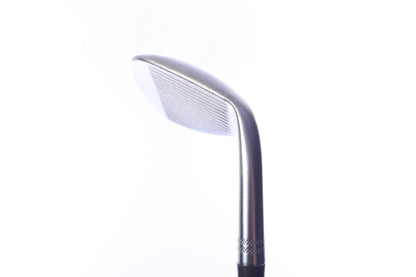 Used Callaway Opus Platinum Chrome Sand Wedge - Left-Handed - 56 Degrees - Wedge Flex-Next Round