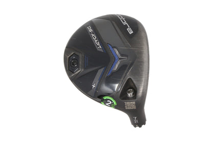 Used Cobra DS-ADAPT X 7-Wood - HEAD ONLY - Right-Handed - 21 Degrees