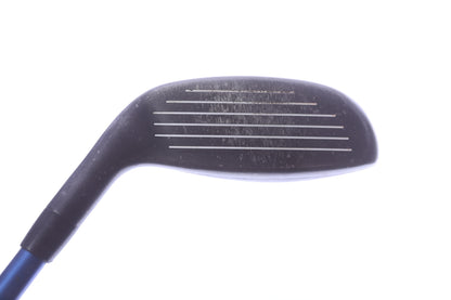 Used Ping G30 4H Hybrid - Right-Handed - 22 Degrees - Stiff Flex