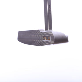 Used Ping PLD Milled SE Anser 30 Putter - Right-Handed - 35 in - Blade-Next Round