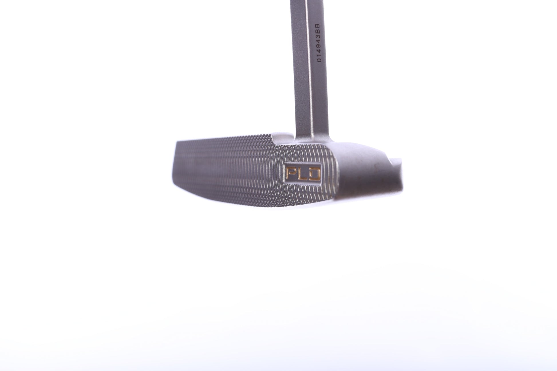 Used Ping PLD Milled SE Anser 30 Putter - Right-Handed - 35 in - Blade-Next Round
