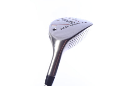 Used Ping Karsten 2014 4H Hybrid - Right-Handed - 22 Degrees - Regular Flex-Next Round