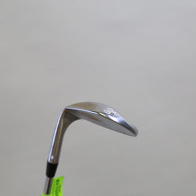 Used Titleist Vokey SM7 Tour Chrome S Grind Lob Wedge - Right-Handed - 60 Degrees - Stiff Flex