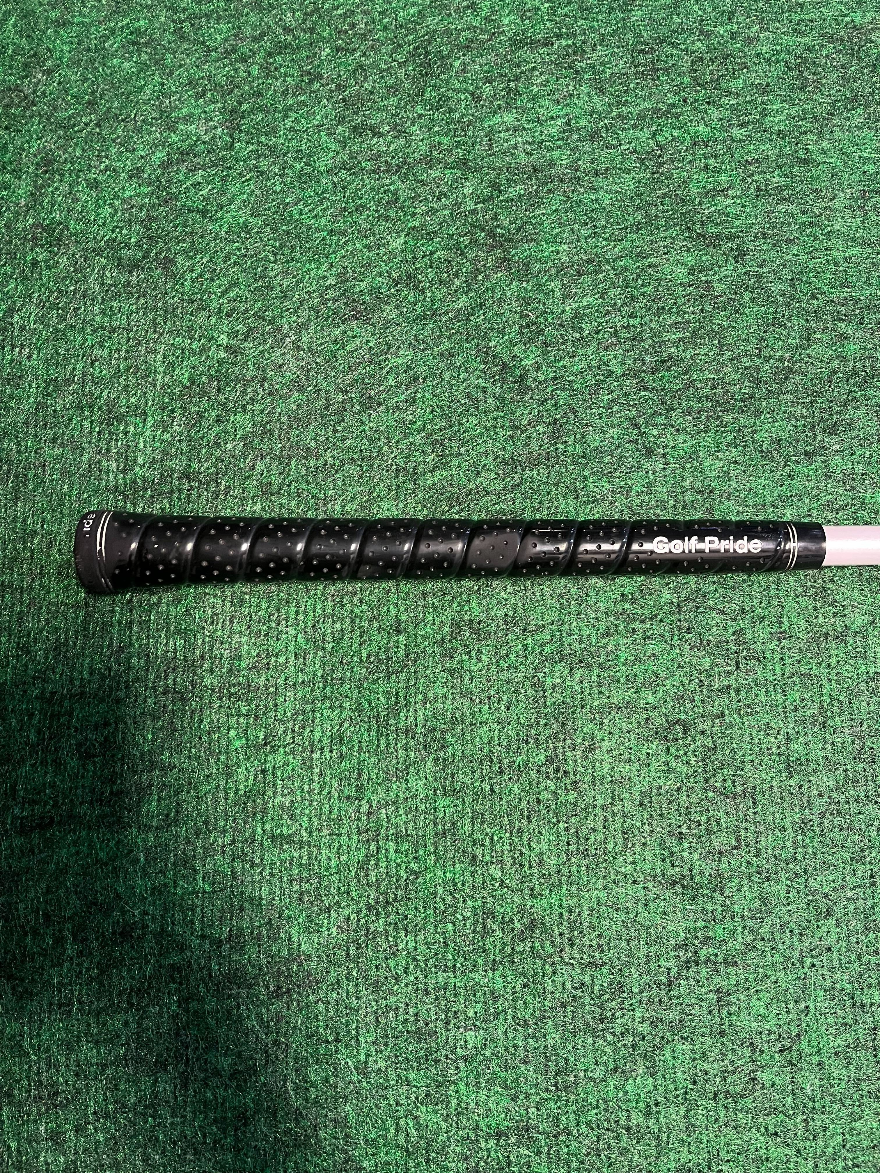 Graphite Design DI 5 Driver Shaft - Stiff Flex - 44.5 in-Next Round