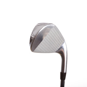Used Titleist 2023 T350 Single 6-Iron - Left-Handed - Stiff Flex-Next Round