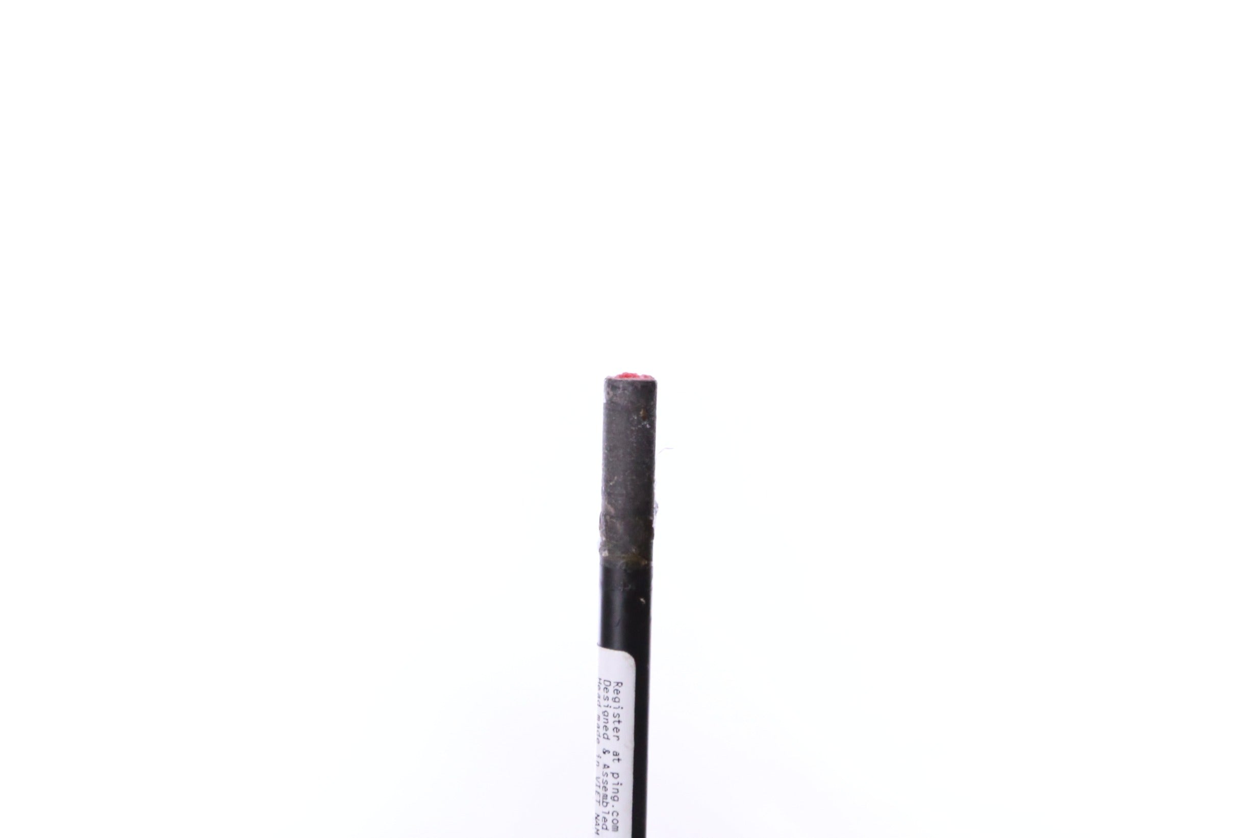 Used Ping ALTA CB Blue Fairway Wood Shaft Stiff Flex Graphite - 41.75 in - No Adapter