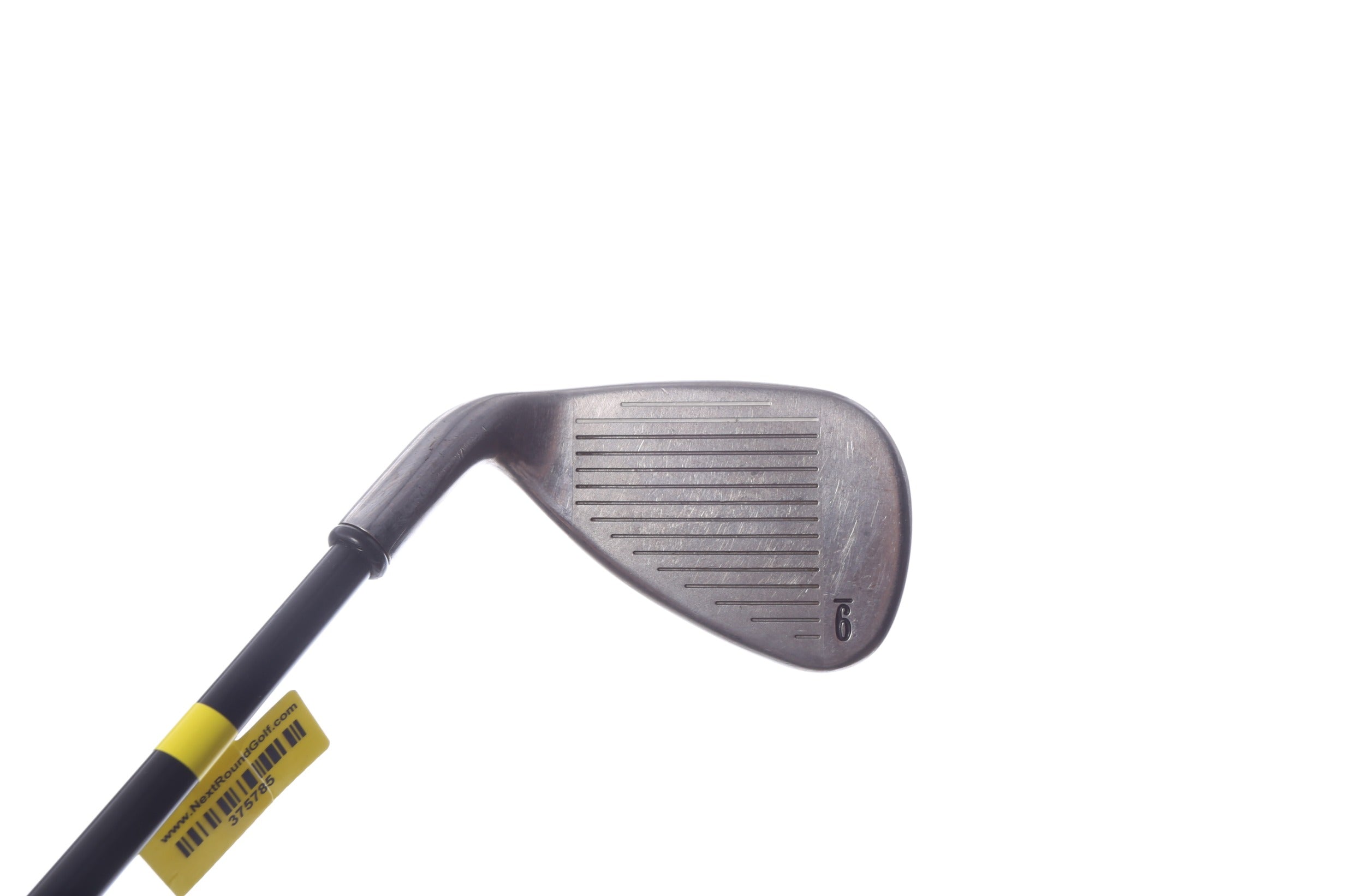 Used Callaway 2008 Big Bertha Single 9-Iron - Right-Handed - Regular Flex-Next Round