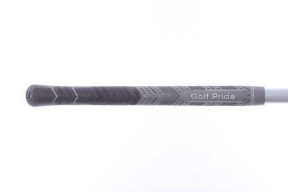 Used Graphite Design Tour AD VR Driver Shaft Stiff Flex Graphite - 44 in - PXG Adapter-Next Round