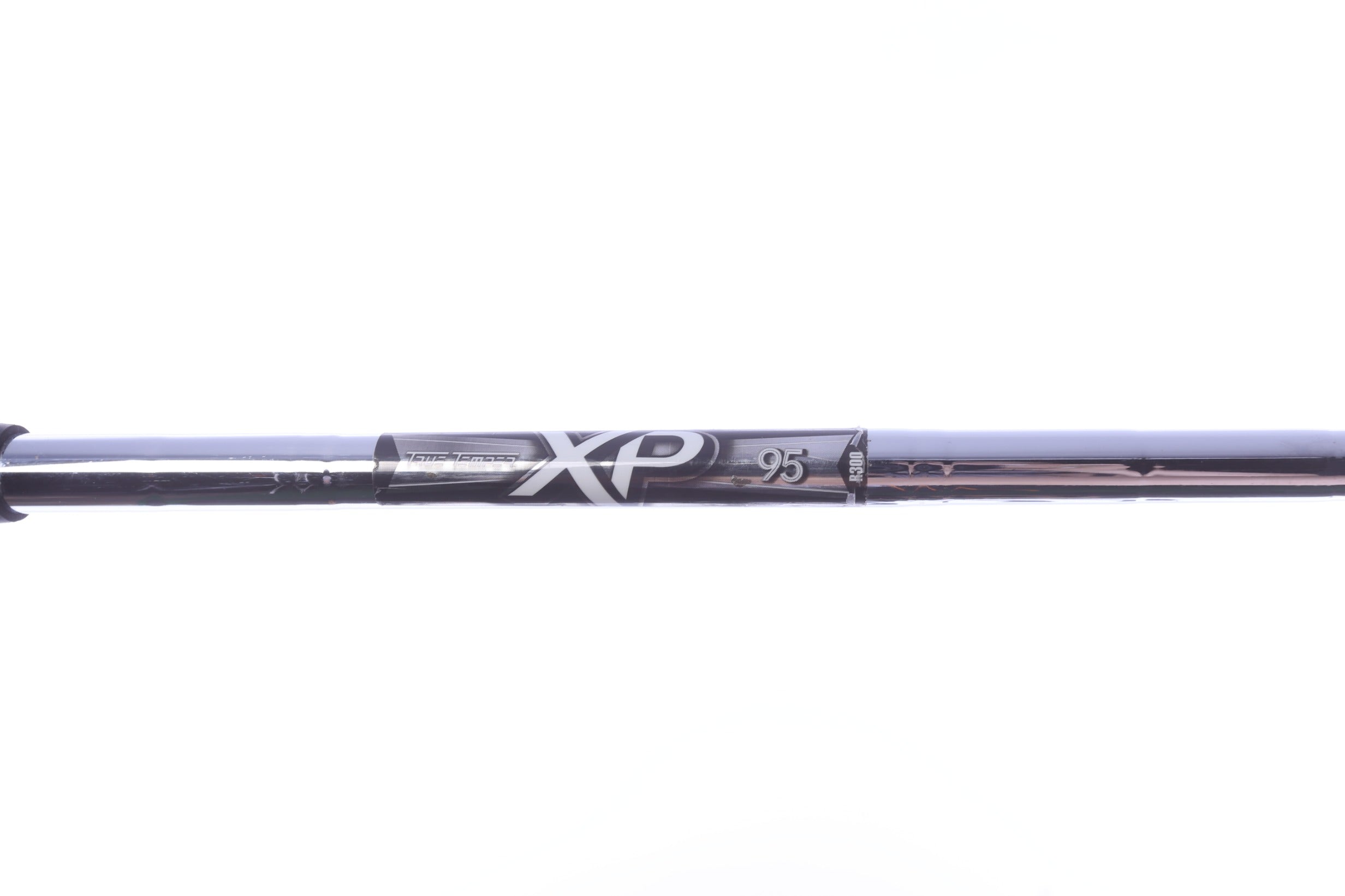 Used Mizuno JPX 900 Hot Metal Iron Set - Left-Handed - 4-PW - Regular Flex