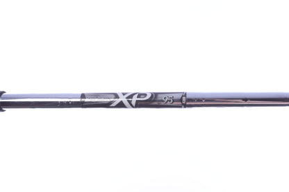 Used Mizuno JPX 900 Hot Metal Iron Set - Left-Handed - 4-PW - Regular Flex
