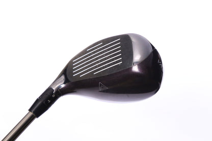Used Callaway Big Bertha REVA 23 7H Hybrid - Right-Handed - 33 Degrees - Ladies Flex-Next Round