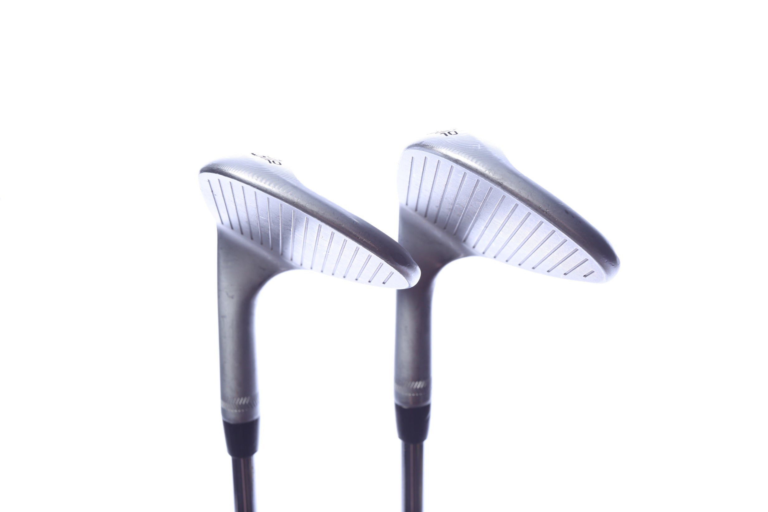 Used PXG 0311 Sugar Daddy II Wedge Set - Right-Handed - 56*, 60* - Stiff Flex
