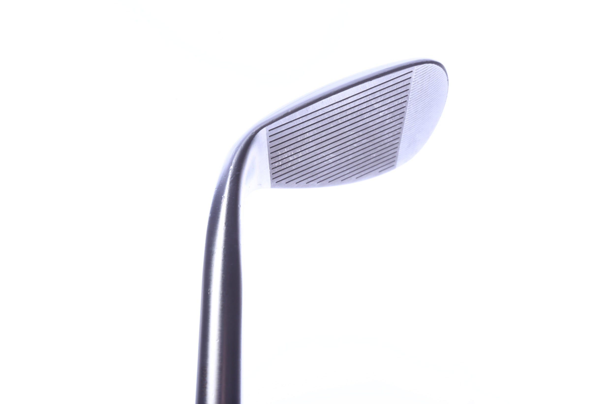 Used Cleveland RTX 6 ZipCore Tour Satin Lob Wedge - Right-Handed - 60 Degrees - Wedge Flex