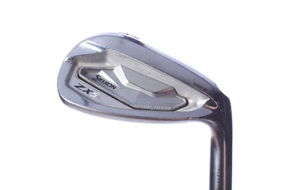 Used Srixon ZX5 Approach Wedge - Right-Handed - 49 Degrees - Stiff Flex