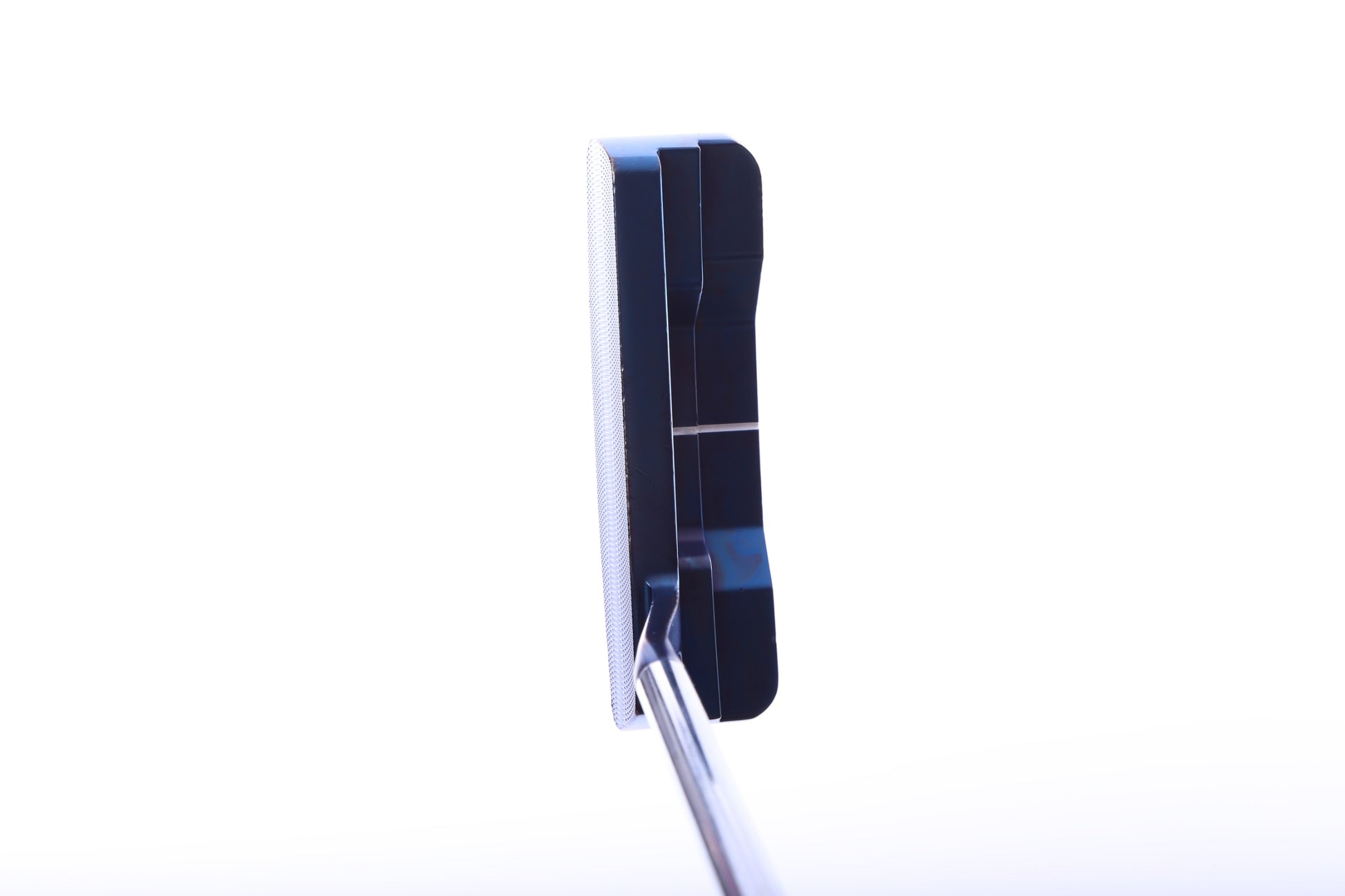 Used Mizuno M Craft I Blue ION Putter - Right-Handed - 33.5 in - Blade-Next Round
