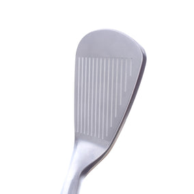 Used Miura TC-202 Gap Wedge - Right-Handed - 49 Degrees - Stiff Flex-Next Round