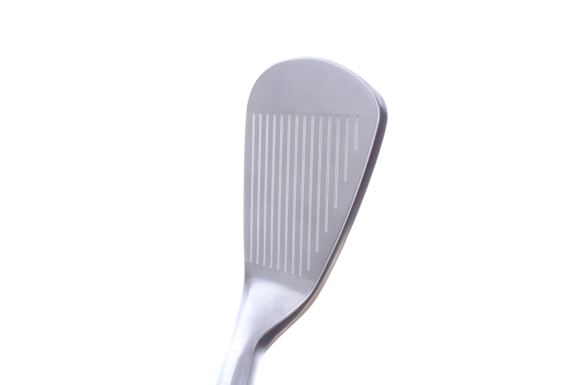 Used Miura TC-202 Gap Wedge - Right-Handed - 49 Degrees - Stiff Flex-Next Round
