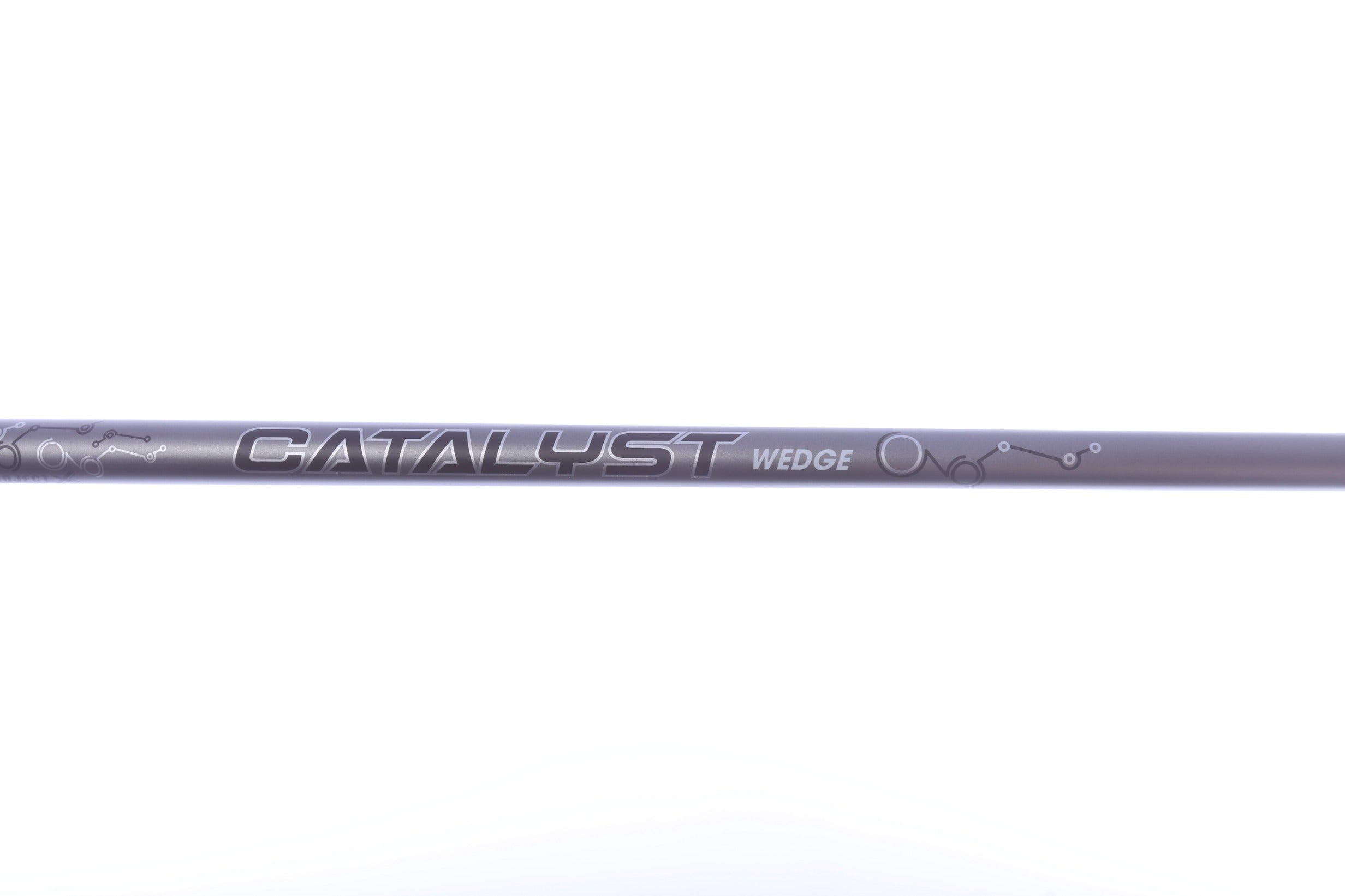 Used Callaway JAWS Full Toe Chrome Lob Wedge - Right-Handed - 60 Degrees - Wedge Flex